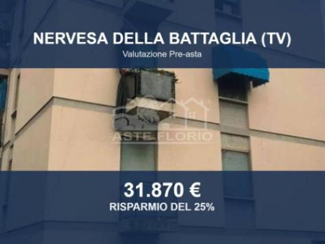 Appartamento in vendita a Nervesa Della Battaglia, Veneto