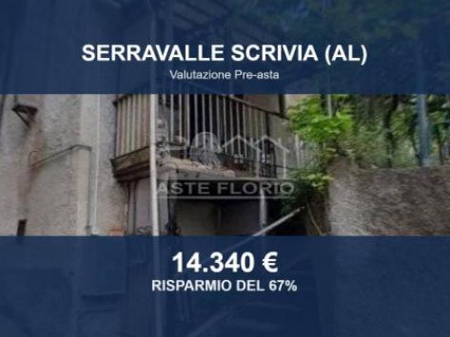 Villa Indipendente in vendita a Piemonte, Alessandria