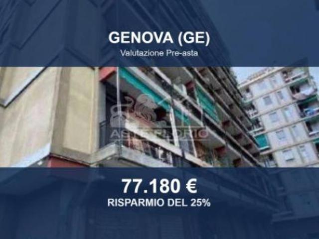 Appartamento in vendita a Centro Ovest, Serra Riccò