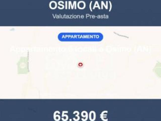 Appartamento in vendita a Marche, Ancona