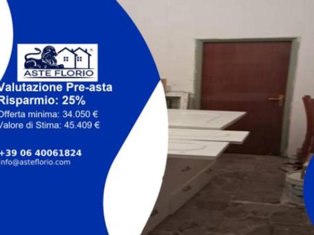 Capannone in vendita a Gaggi, Sicilia