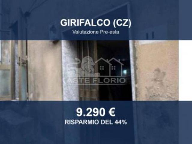 Villa Indipendente in vendita a Calabria, Catanzaro