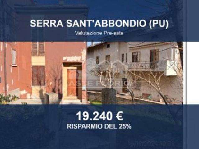 Villa Indipendente in vendita a Marche, Pesaro E Urbino