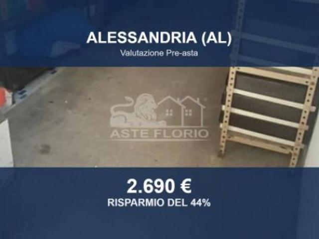 Box in vendita a Piemonte, Alessandria