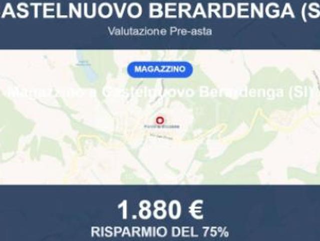 Capannone in vendita a Castelnuovo Berardenga, Toscana