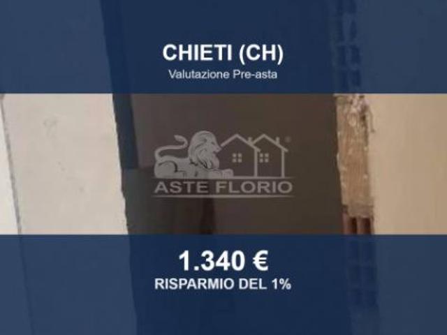 Capannone in vendita a Chieti, Abruzzo