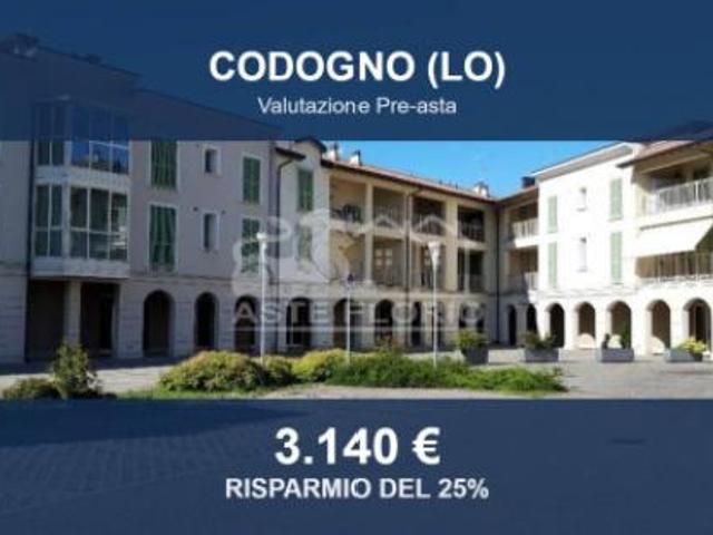 Capannone in vendita a Don Bosco, Codogno