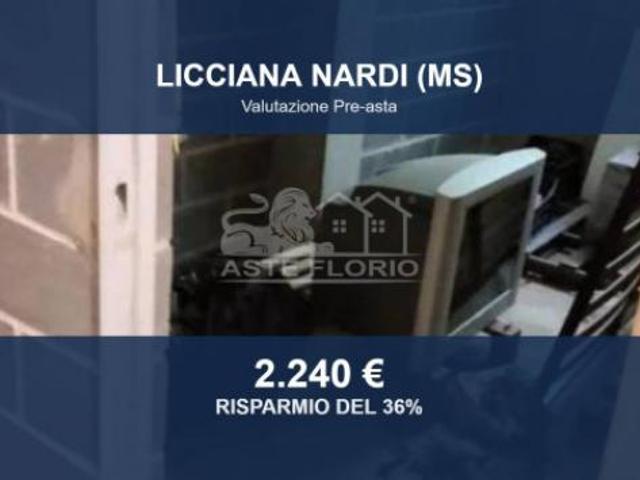 Capannone in vendita a Unione di comuni Montana Lunigiana, Licciana Nardi