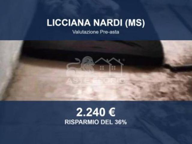Capannone in vendita a Unione di comuni Montana Lunigiana, Licciana Nardi