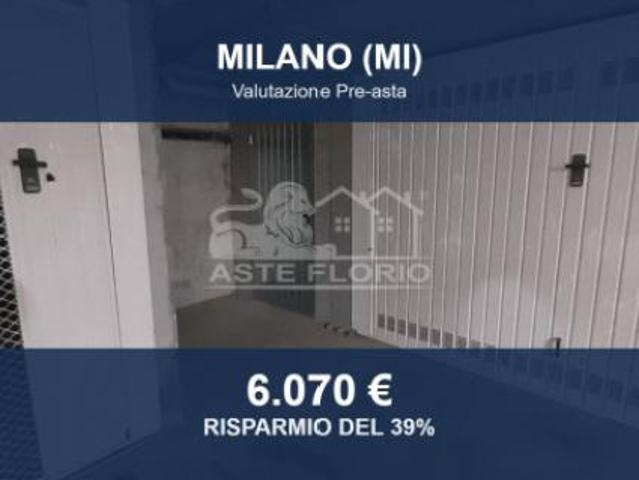 Capannone in vendita a Municipio 4, Milano