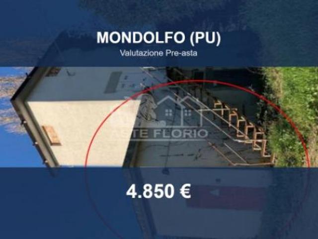 Capannone in vendita a Marche, Pesaro E Urbino
