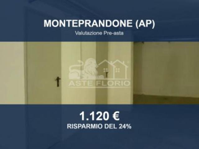 Capannone in vendita a Bora Ragnola, Monteprandone