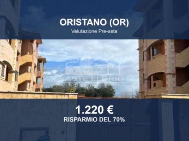 Box in vendita a Oristano, Sardigna/Sardegna