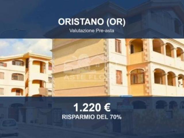 Box in vendita a Oristano, Sardigna/Sardegna