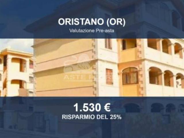Box in vendita a Oristano, Sardigna/Sardegna