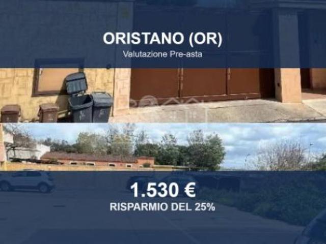 Box in vendita a Oristano, Sardigna/Sardegna