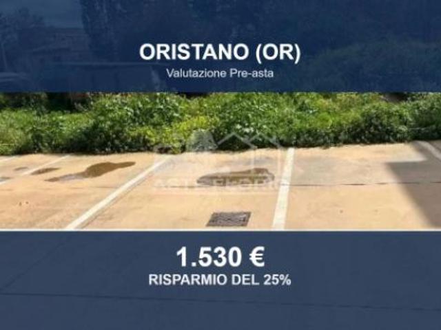 Box in vendita a Oristano, Sardigna/Sardegna
