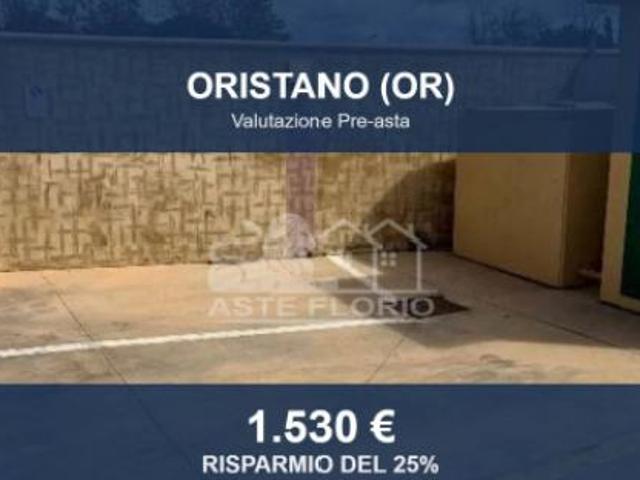Box in vendita a Oristano, Sardigna/Sardegna