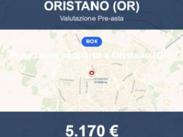 Box in vendita a Oristano, Sardigna/Sardegna