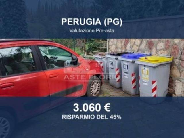 Box in vendita a Cenerente, Umbria