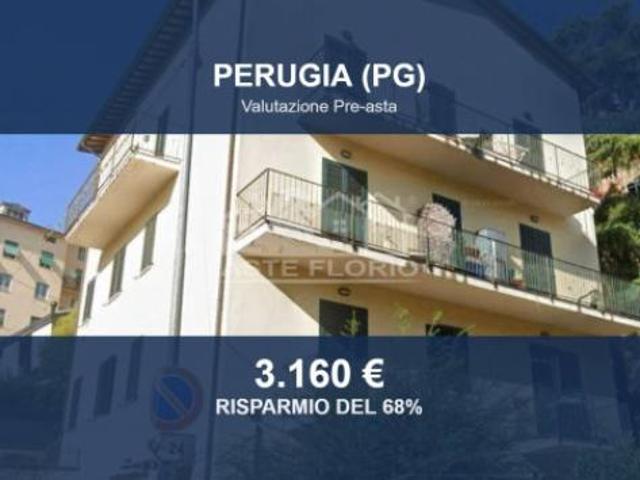Box in vendita a Perugia