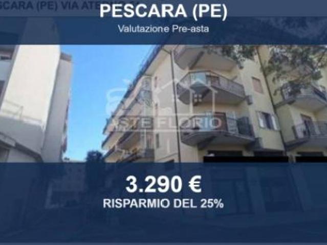 Box in vendita a Rancitelli, Pescara