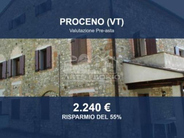 Box in vendita a Proceno, Lazio