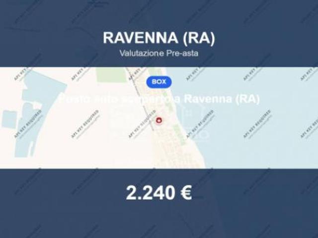 Box in vendita a Ravenna, Reggio Emilia
