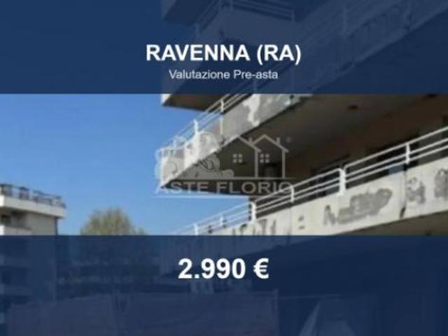 Box in vendita a Ravenna, Reggio Emilia