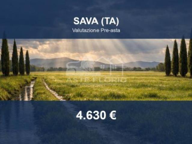 Terreno in vendita a Puglia, Taranto