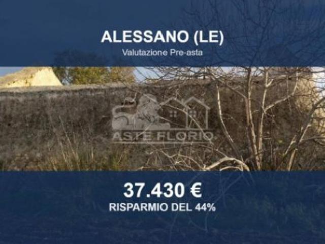 Terreno in vendita a Puglia, Lecce