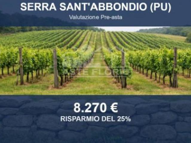 Terreno in vendita a Marche, Pesaro E Urbino