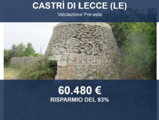 Terreno in vendita a Puglia, Lecce