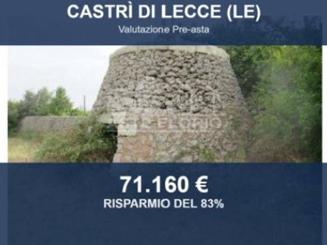 Terreno in vendita a Puglia, Lecce