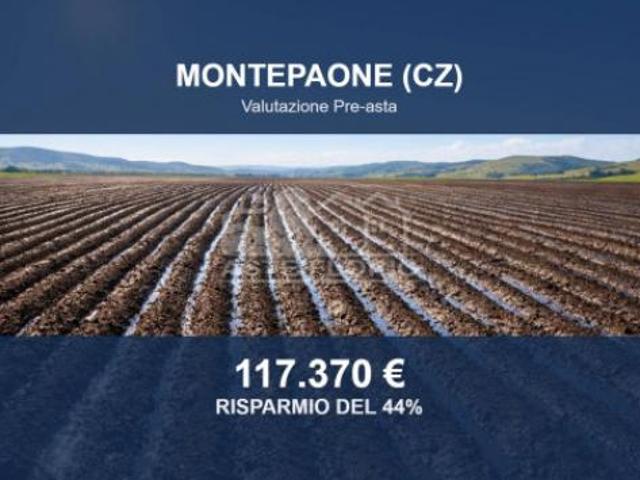 Terreno in vendita a Calabria, Catanzaro