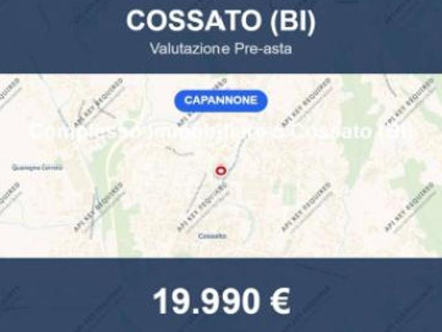 Capannone in vendita a Bonardi, Piemonte