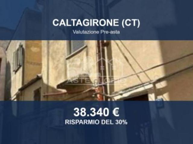 Villa Indipendente in vendita a Canalotto, Caltagirone