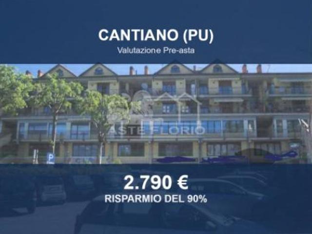 Appartamento in vendita a Marche, Pesaro E Urbino
