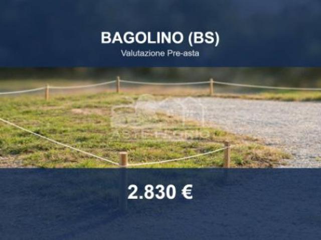 Terreno in vendita a Comunità montana della Valle Sabbia, Bagolino