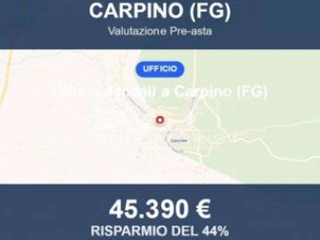 Ufficio in vendita a Puglia, Foggia