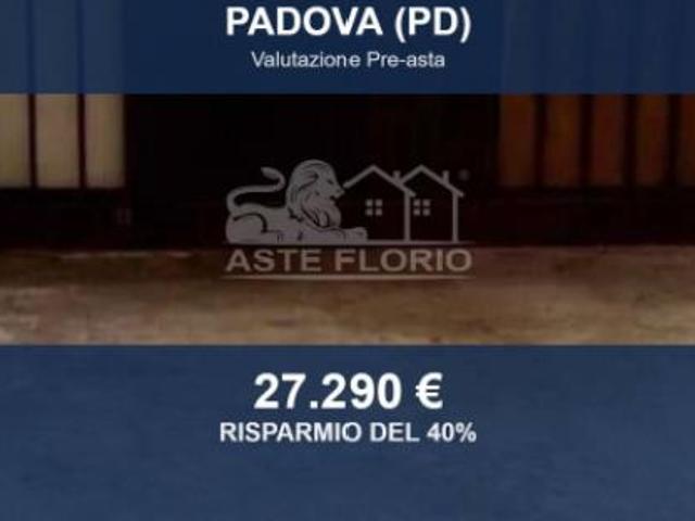 Capannone in vendita a San Carlo, Padova