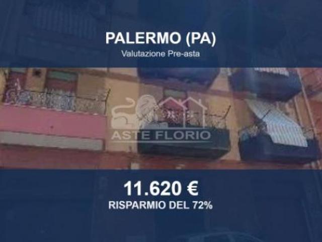 Capannone in vendita a Palermo, Sicilia