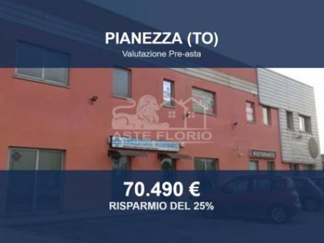 Ufficio in vendita a Piemonte, Torino