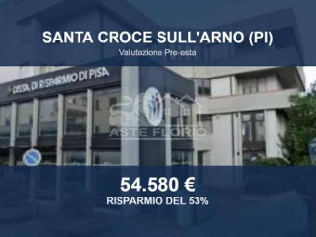 Ufficio in vendita a Santa Croce Sull'arno, Toscana