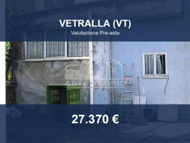 Capannone in vendita a Vetralla, Lazio