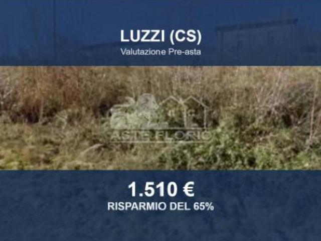 Terreno in vendita a Calabria, Cosenza
