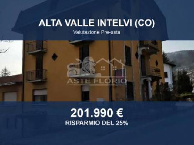 Locale Commerciale in vendita a Alta Valle Intelvi, Scaria