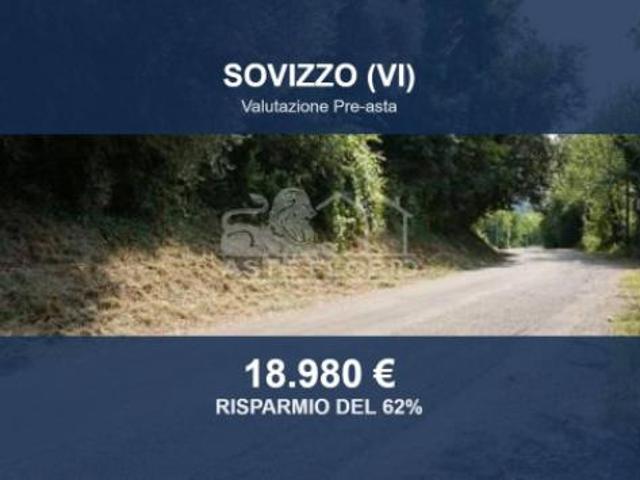 Terreno in vendita a Sovizzo, Veneto