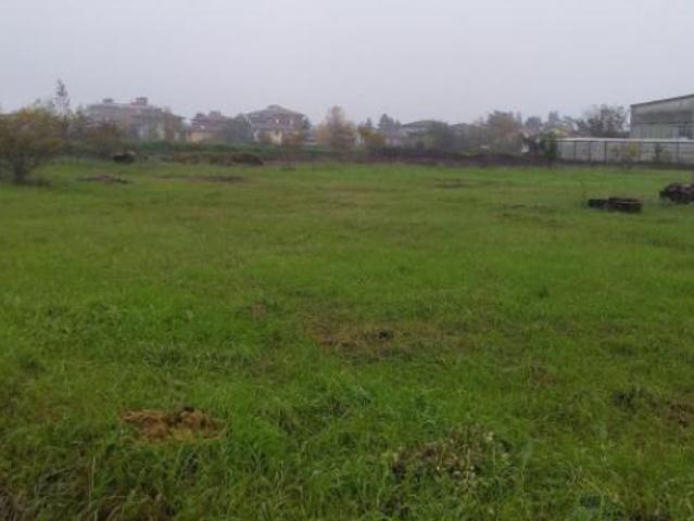 Terreno in vendita a Altomasso, Voghera