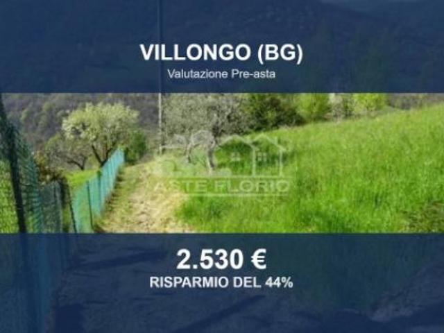 Terreno in vendita a Adrara San Martino, Lombardia
